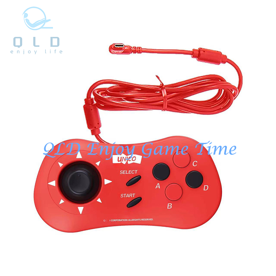 Original NEOGEO MINI Gamepad C - Dance Pad Machine avis et prix
