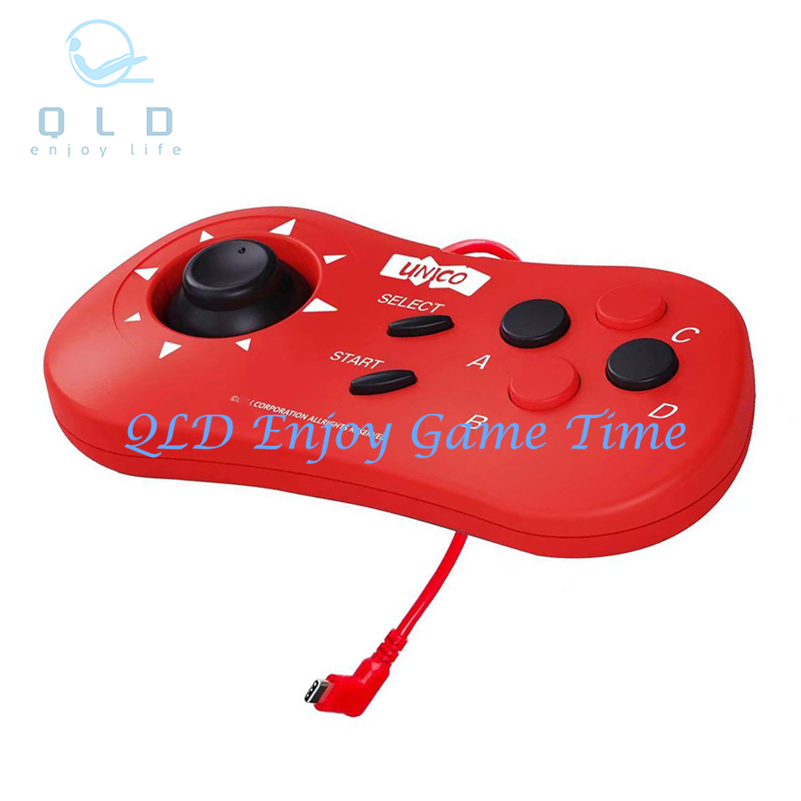 Original NEOGEO MINI Gamepad C - Dance Pad Machine avis et prix