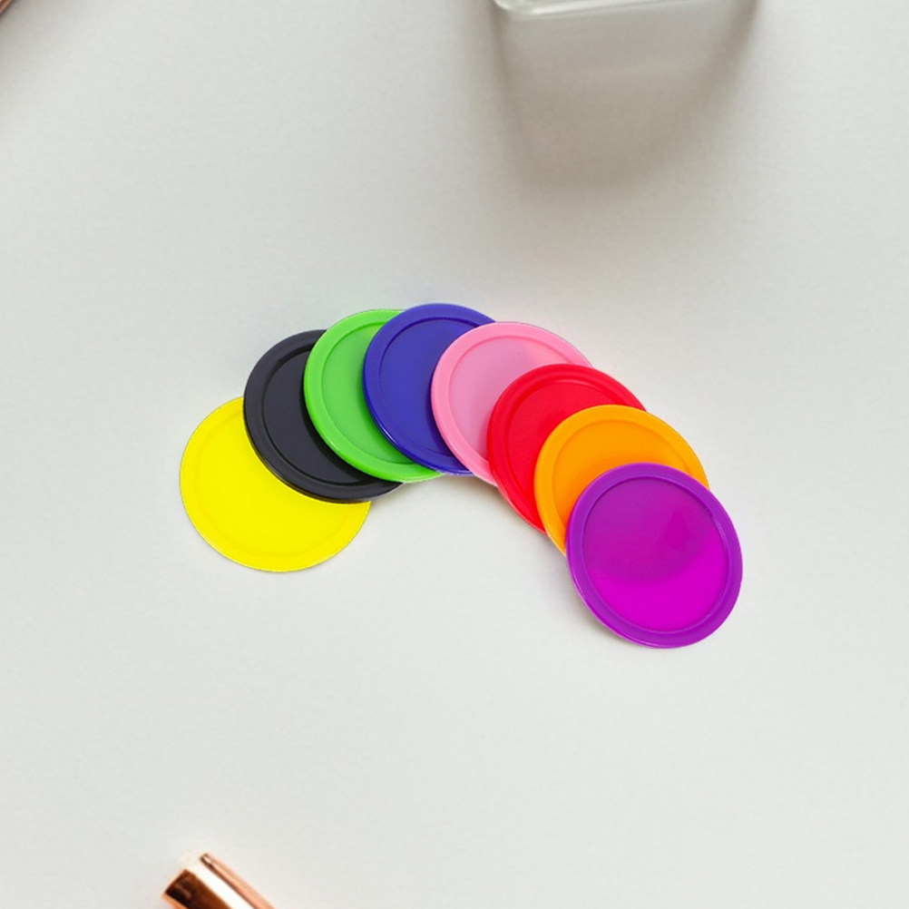8Pcs 64Mm Air Hockey Pucks Pre - Air Hockey Table avis et prix