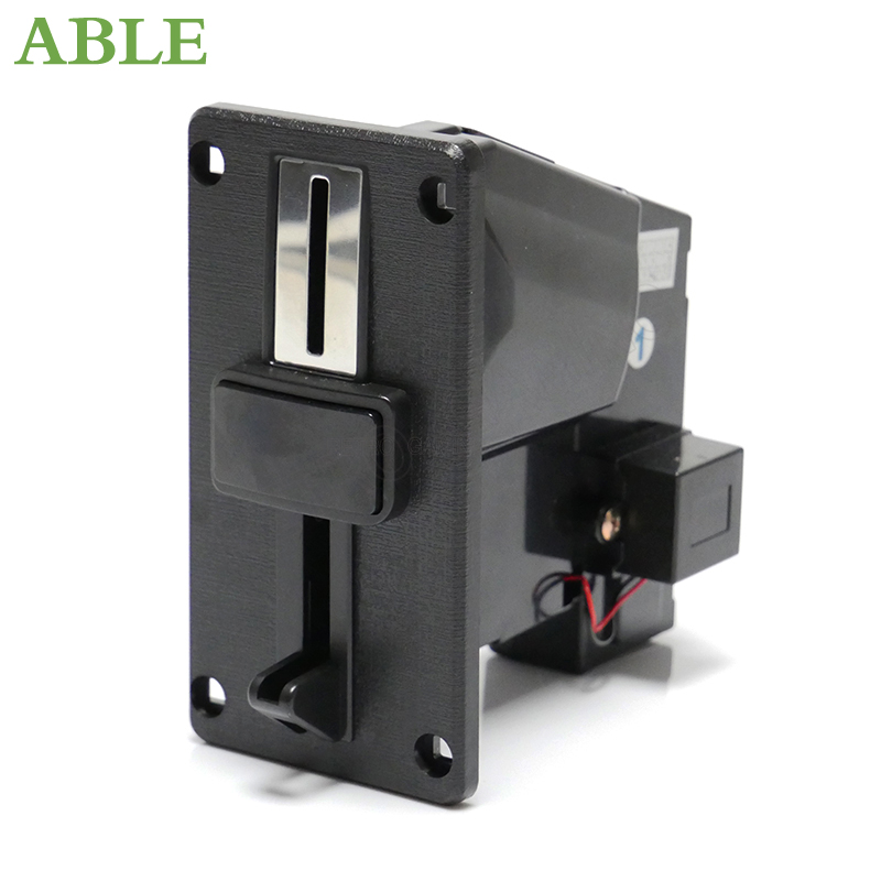 Multi Coin Acceptors Selector  - Arcade Game Vending Machine avis et prix