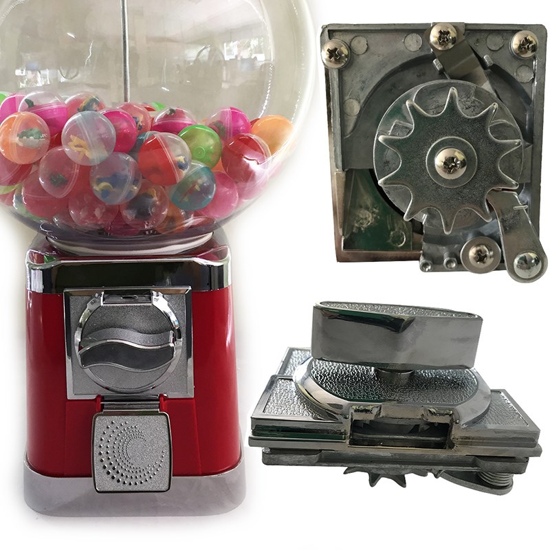 Mechanical Coin Acceptor Selec - Coin Acceptor Selector avis et prix