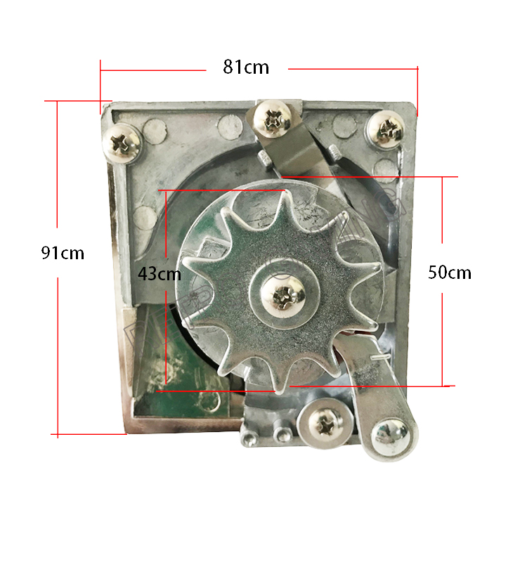 Mechanical Coin Acceptor Selec - Coin Acceptor Selector avis et prix