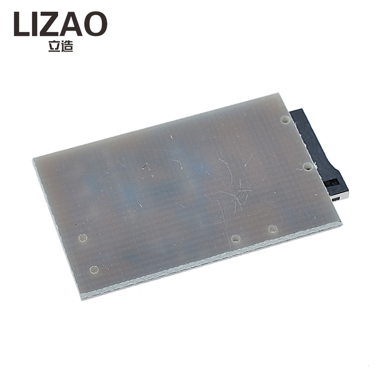 LIZAO GPD2846A TF Card MP3 Dec - Arduino Vending Machine Project avis et prix