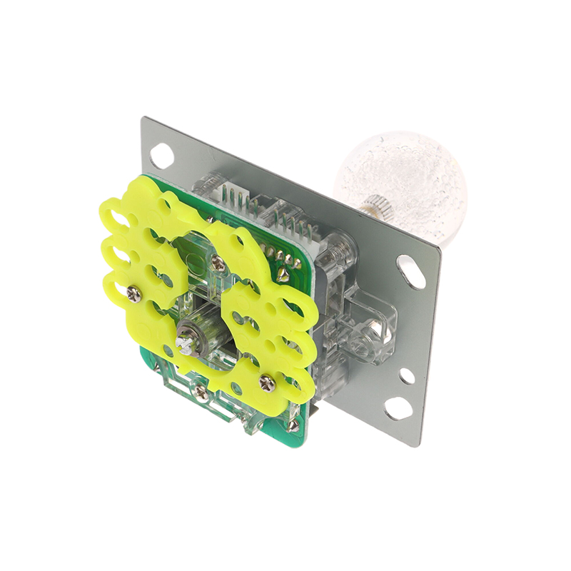Colorful Glow Arcade Joystick  - Arcade Vending Machines avis et prix