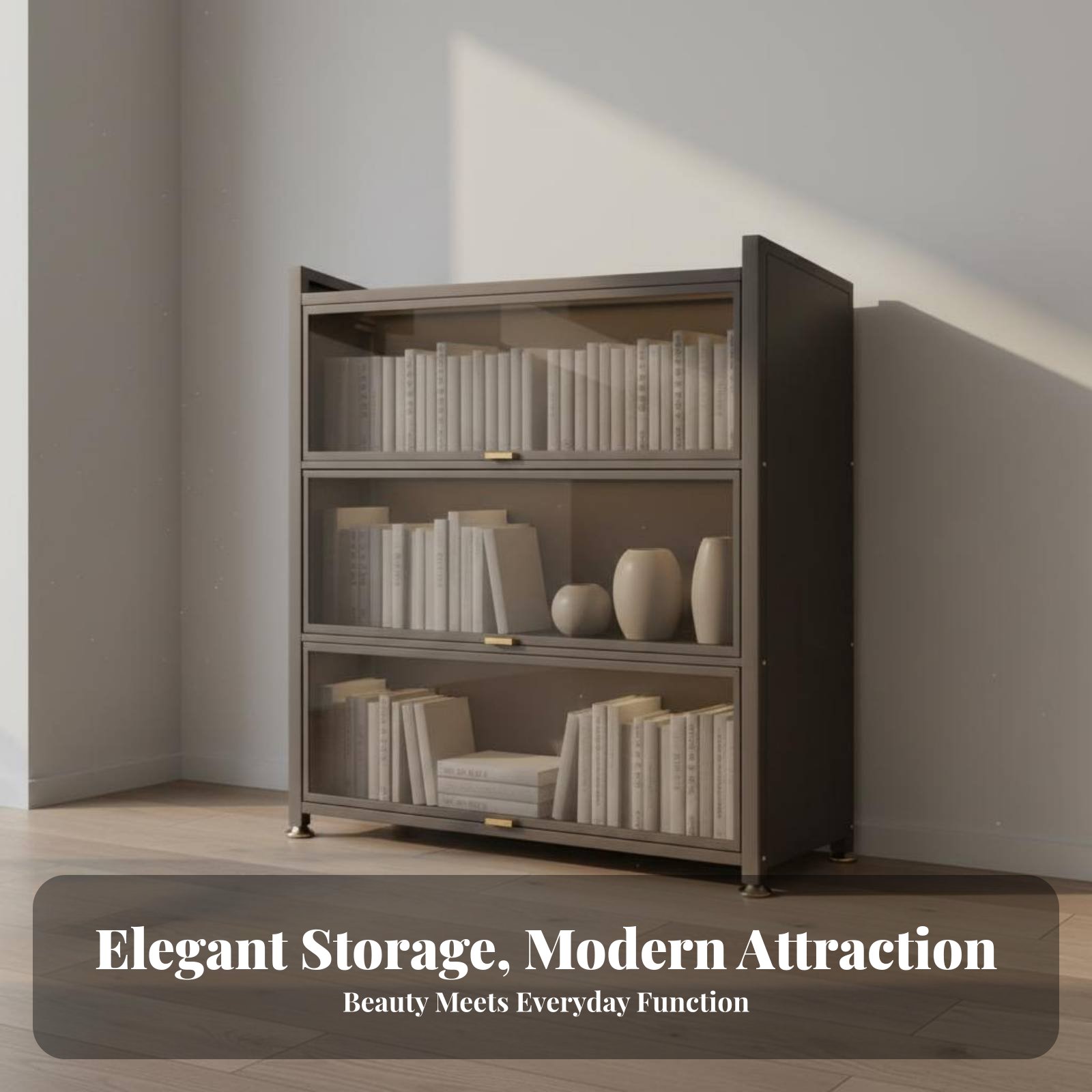 Figurine Display Cabinet Debri - Glass Cabinet Display avis et prix