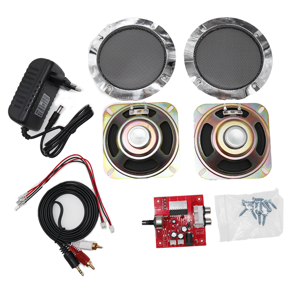 Arcade Game Console Audio Ampl - Arcade Vibes avis et prix