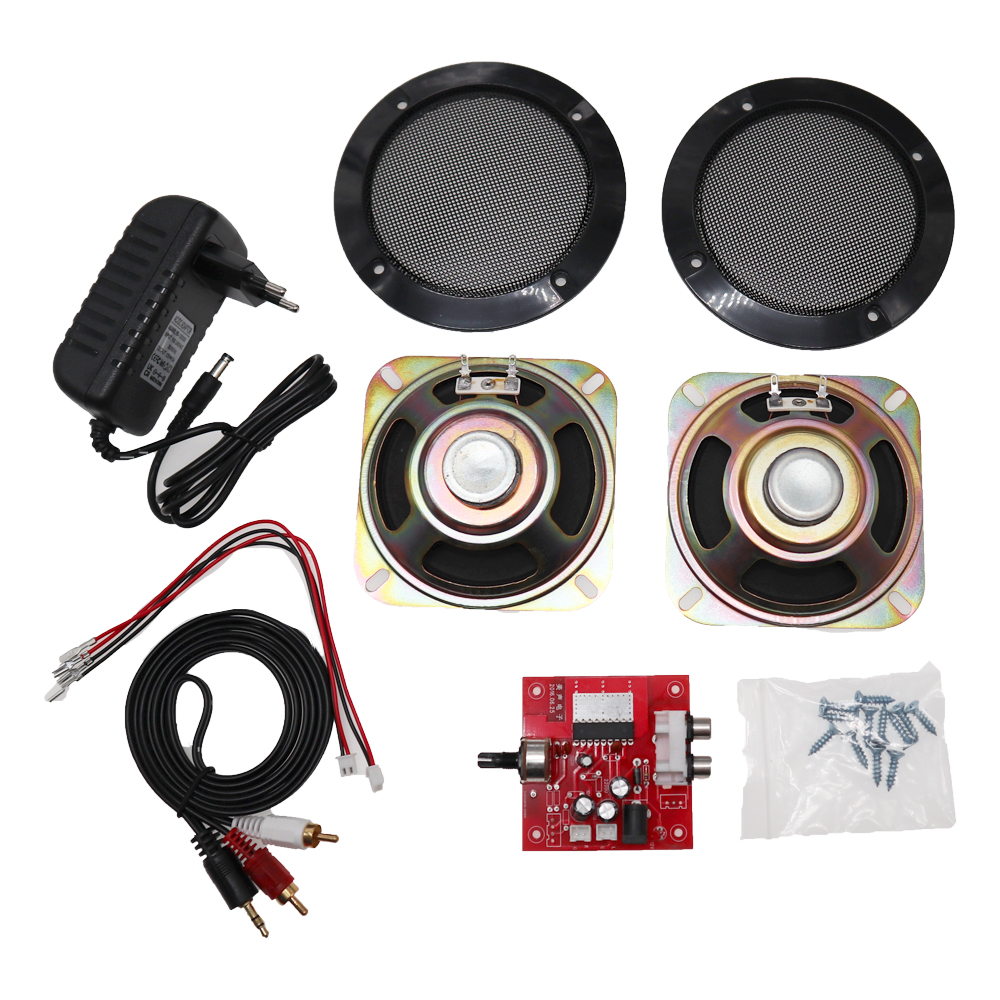 Arcade Game Console Audio Ampl - Arcade Vibes avis et prix