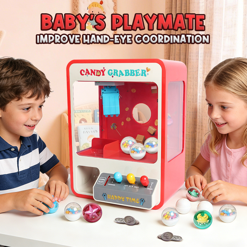 Claw Machine for Kids Mini Ven - Arcade Game Vending Machine avis et prix
