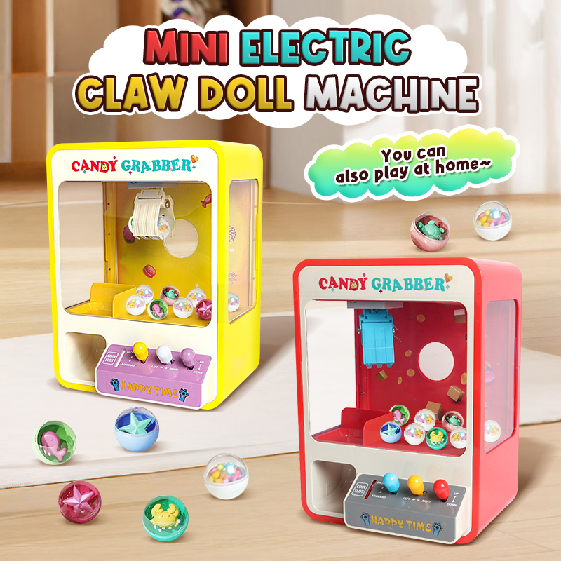 Claw Machine for Kids Mini Ven - Arcade Game Vending Machine avis et prix