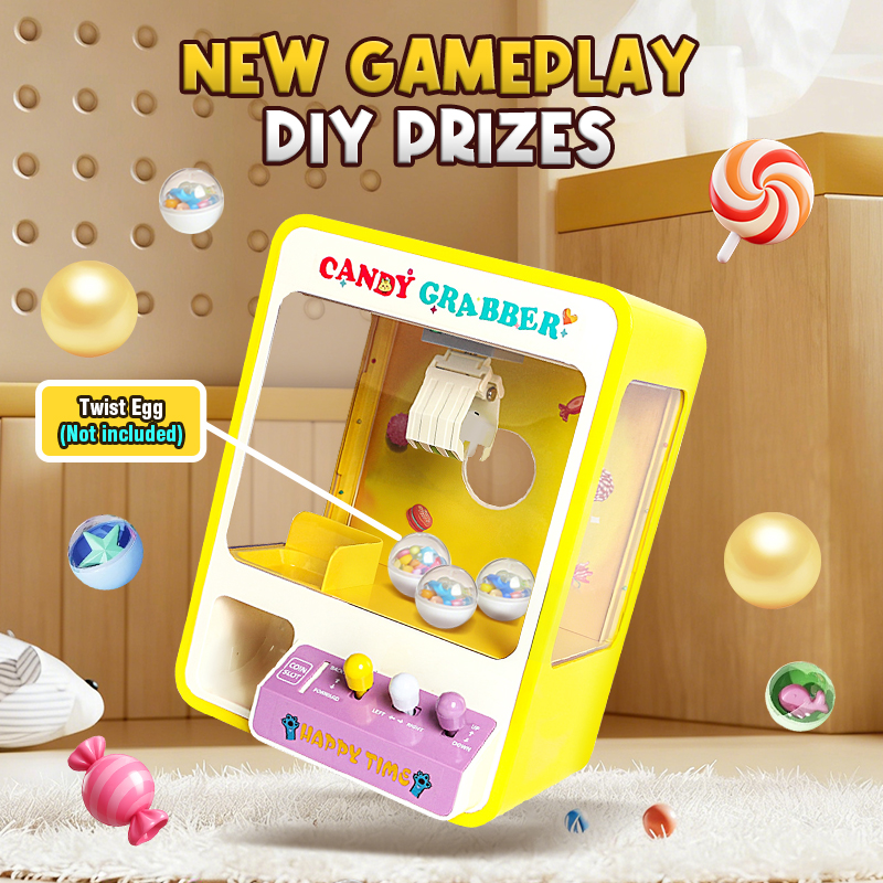 Claw Machine for Kids Mini Ven - Arcade Game Vending Machine avis et prix