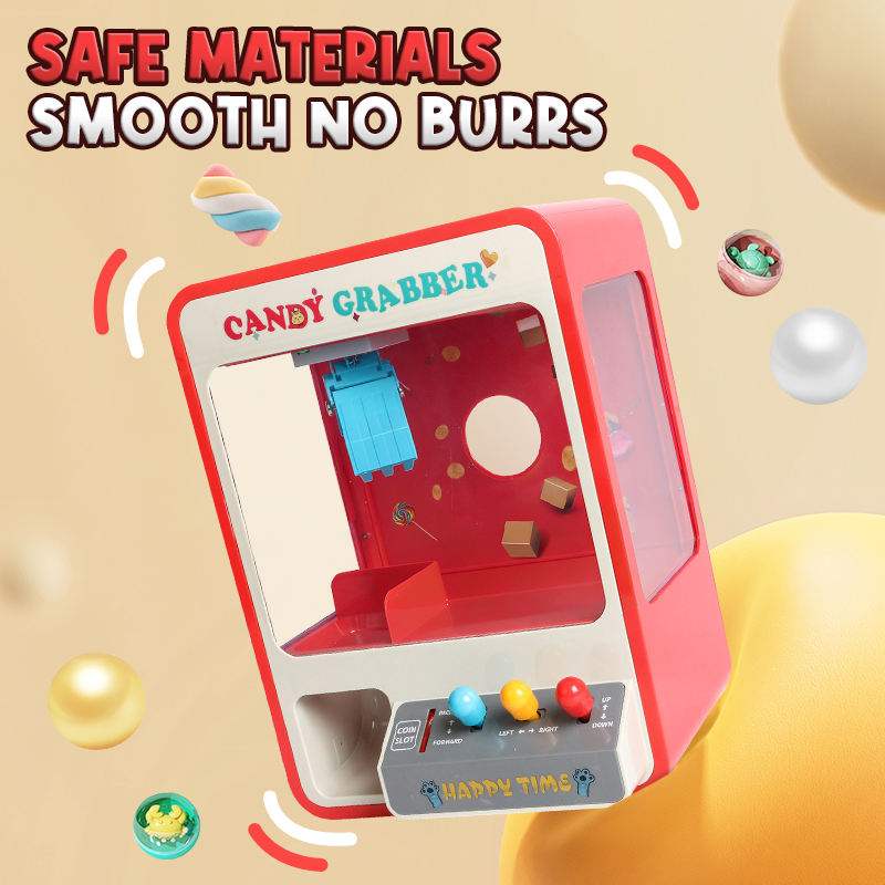 Claw Machine for Kids Mini Ven - Arcade Game Vending Machine avis et prix