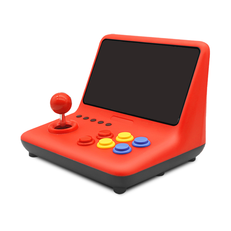 Coopreme A12 9-Inch IPS Large  - Arcade Vibes avis et prix