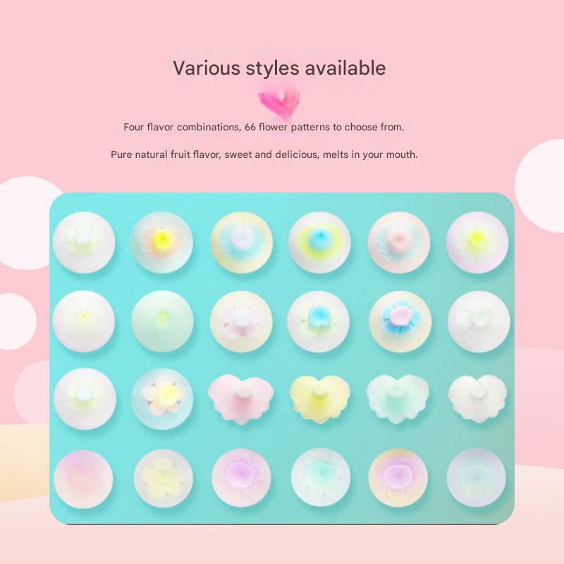 FOB Automatic Cotton Candy Ven - Vending Machine Qr Code avis et prix