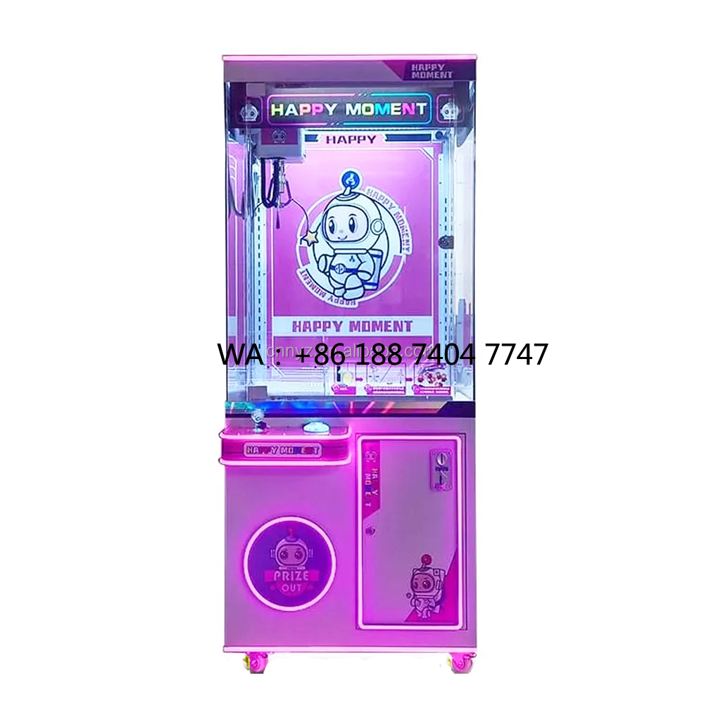 Commercial Arcade Prize Gift C - Arcade Games & Vending Llc avis et prix