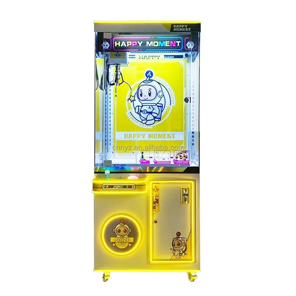 Commercial Arcade Prize Gift C - Arcade Games & Vending Llc avis et prix