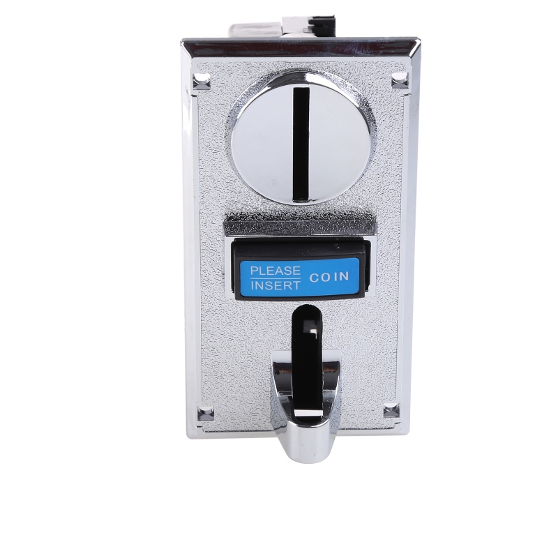 Multi Coin Acceptor Selector S - Arcade Game Vending Machine avis et prix