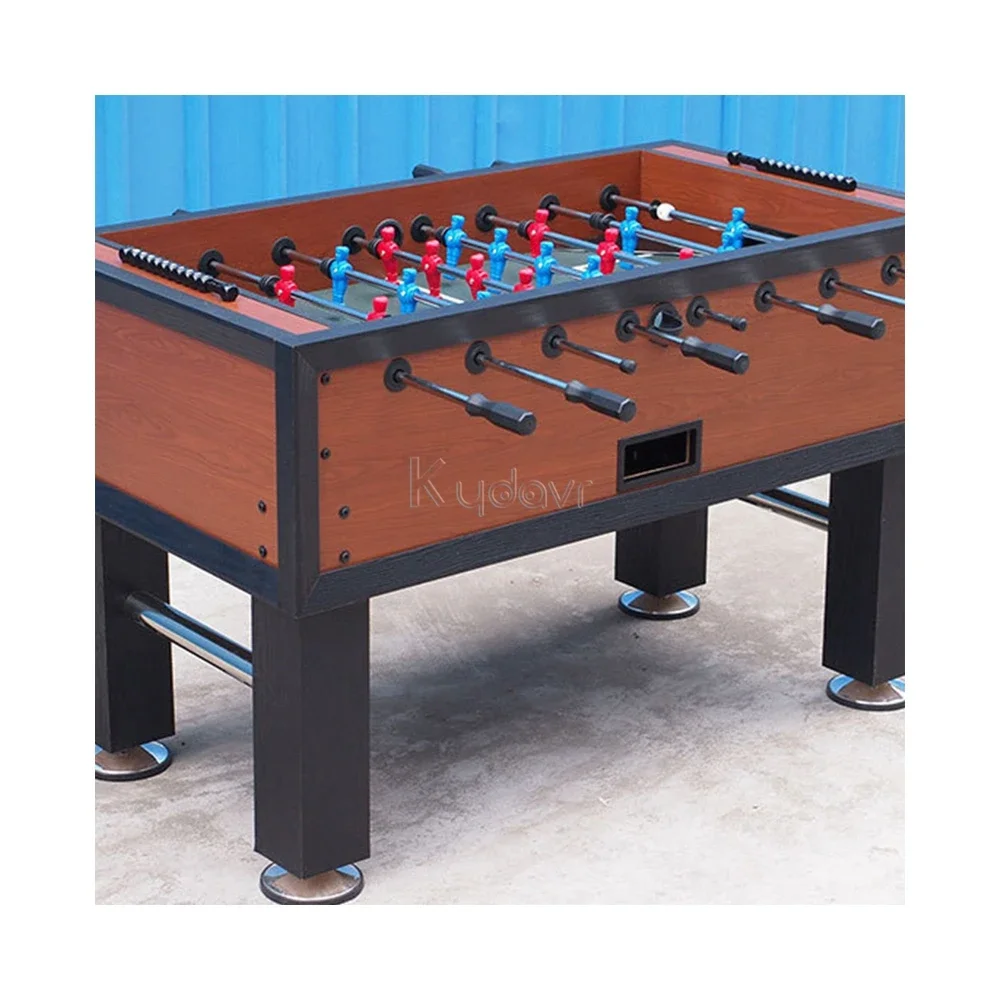 Indoor Bar Mini Handle Footbal - Foosball Table Commercial avis et prix