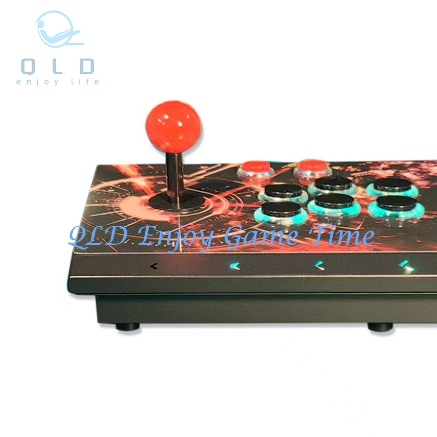 3D PandoraSaga box 26800 in 1  - Arcade Vibes avis et prix