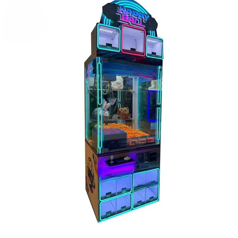Customize The Appearance Capsu - Arcade Vending Machines For Sale avis et prix