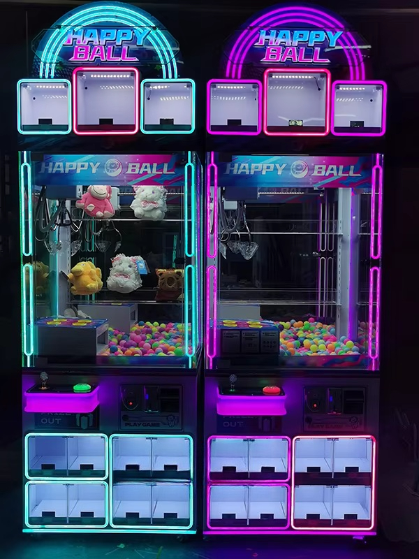 Customize The Appearance Capsu - Arcade Vending Machines For Sale avis et prix