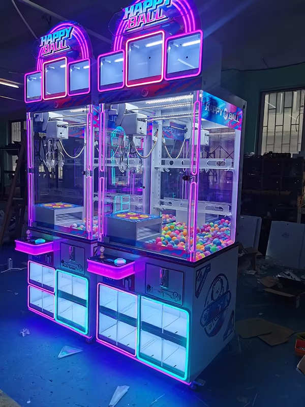 Customize The Appearance Capsu - Arcade Vending Machines For Sale avis et prix