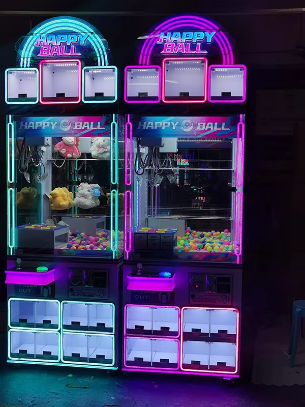 Customize The Appearance Capsu - Arcade Vending Machines For Sale avis et prix
