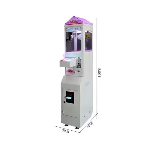 Mini Coin-Operated Mega Small  - Arcade Toy Claw Vending Machine avis et prix