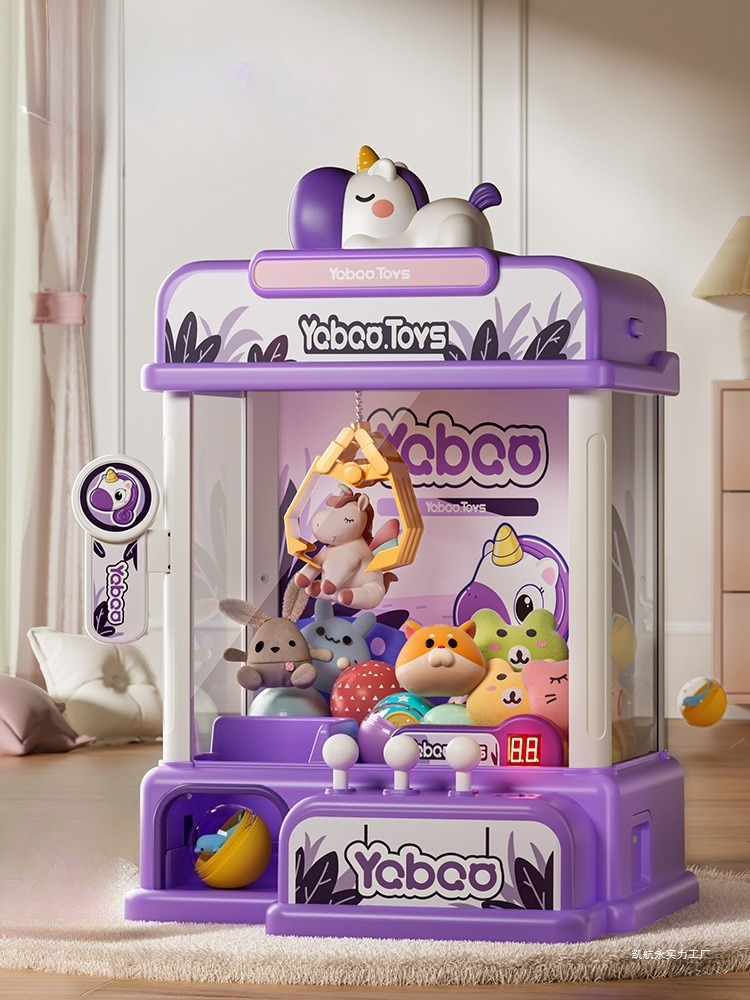 Claw Machine for Kids Mini Ven - Arcade Game Vending Machine avis et prix
