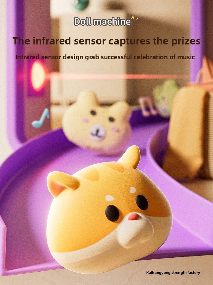 Claw Machine for Kids Mini Ven - Arcade Game Vending Machine avis et prix