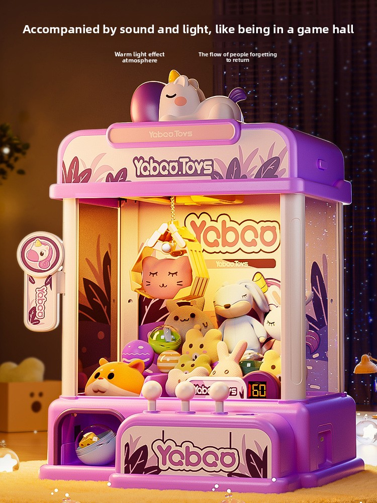 Claw Machine for Kids Mini Ven - Arcade Game Vending Machine avis et prix
