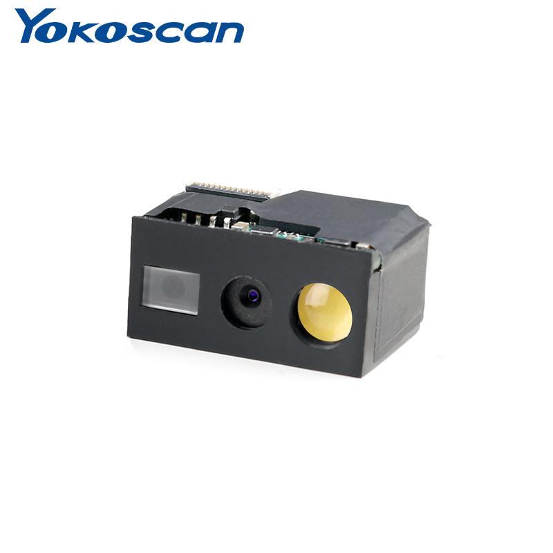 YK-E4600 High Performance Barc - Vending Machine Qr Code avis et prix