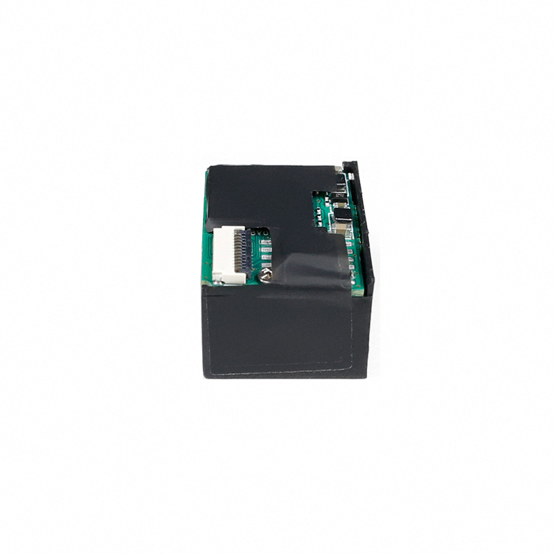 YK-E4600 High Performance Barc - Vending Machine Qr Code avis et prix