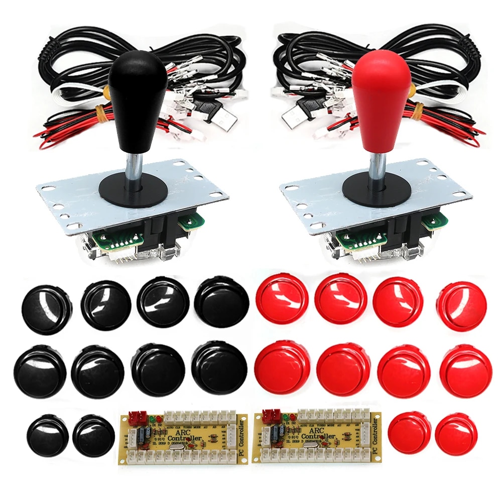Copy SANWA Game Machine Arcade - Arcade Vibes avis et prix
