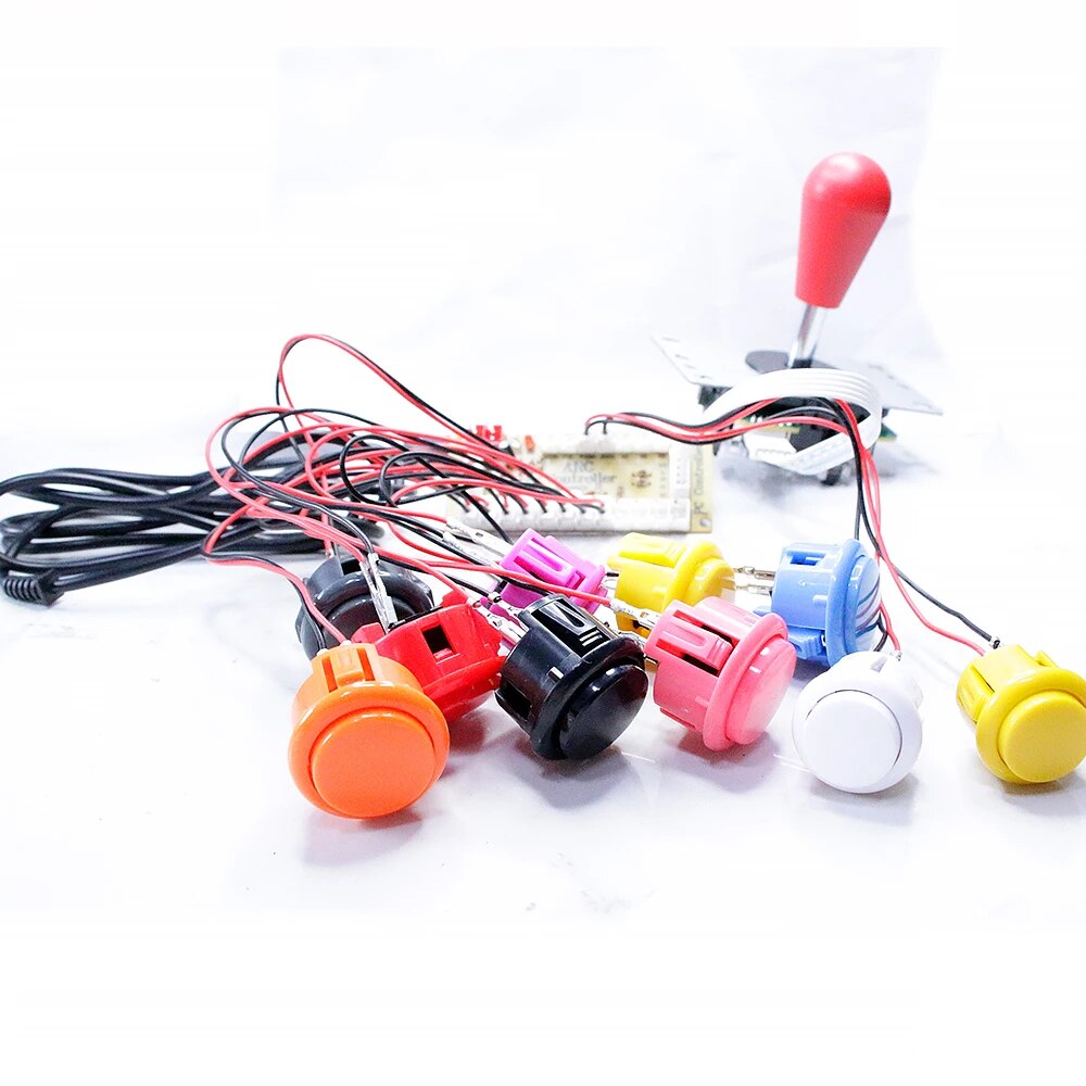 Copy SANWA Game Machine Arcade - Arcade Vibes avis et prix
