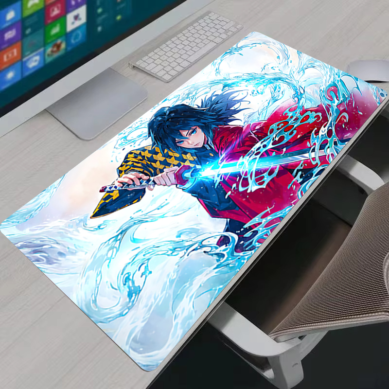 Mouse Pad XXL Gamer Anime Larg - Arcade No avis et prix