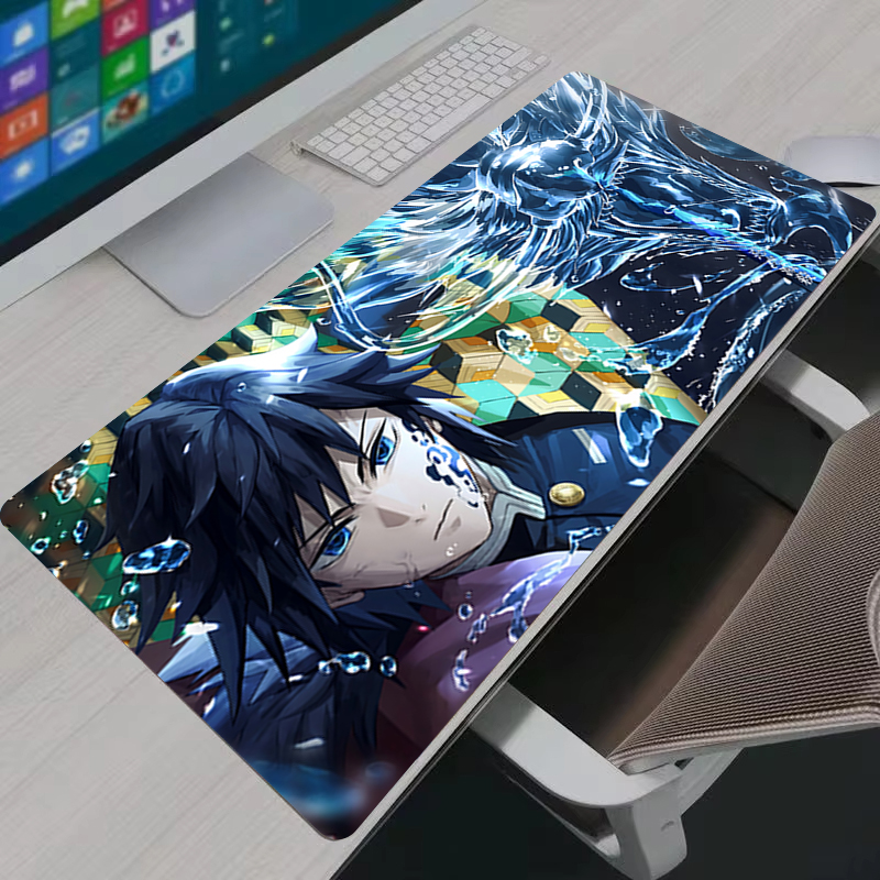 Mouse Pad XXL Gamer Anime Larg - Arcade No avis et prix