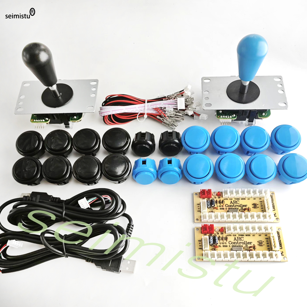 ARCADE Joystick Copy SANWA Gam - Arcade Vibes avis et prix