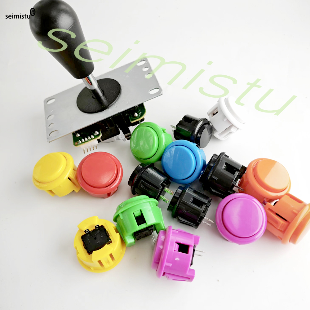 ARCADE Joystick Copy SANWA Gam - Arcade Vibes avis et prix