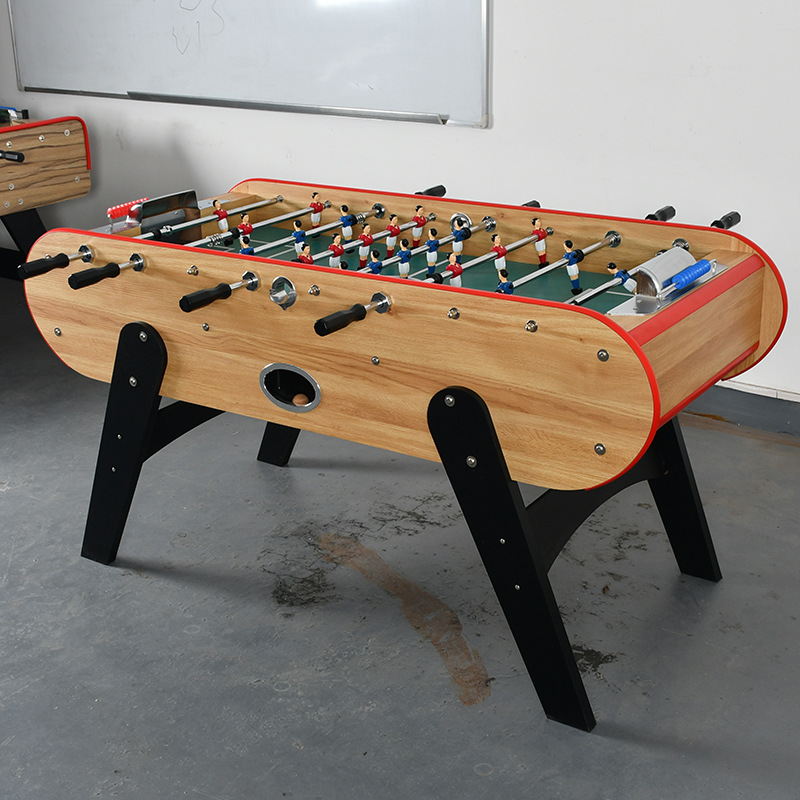 High Quality 5ft Foosball Tabl - Foosball Table Commercial avis et prix