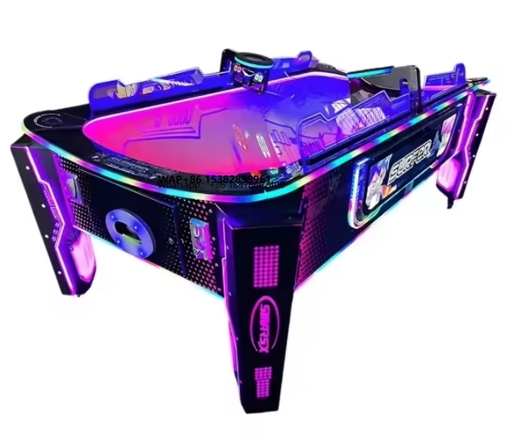 New Product Coin Operated 2 Pl - Arcade Games & Vending Llc avis et prix