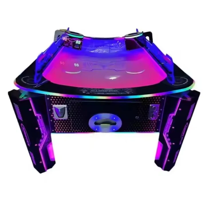New Product Coin Operated 2 Pl - Arcade Games & Vending Llc avis et prix
