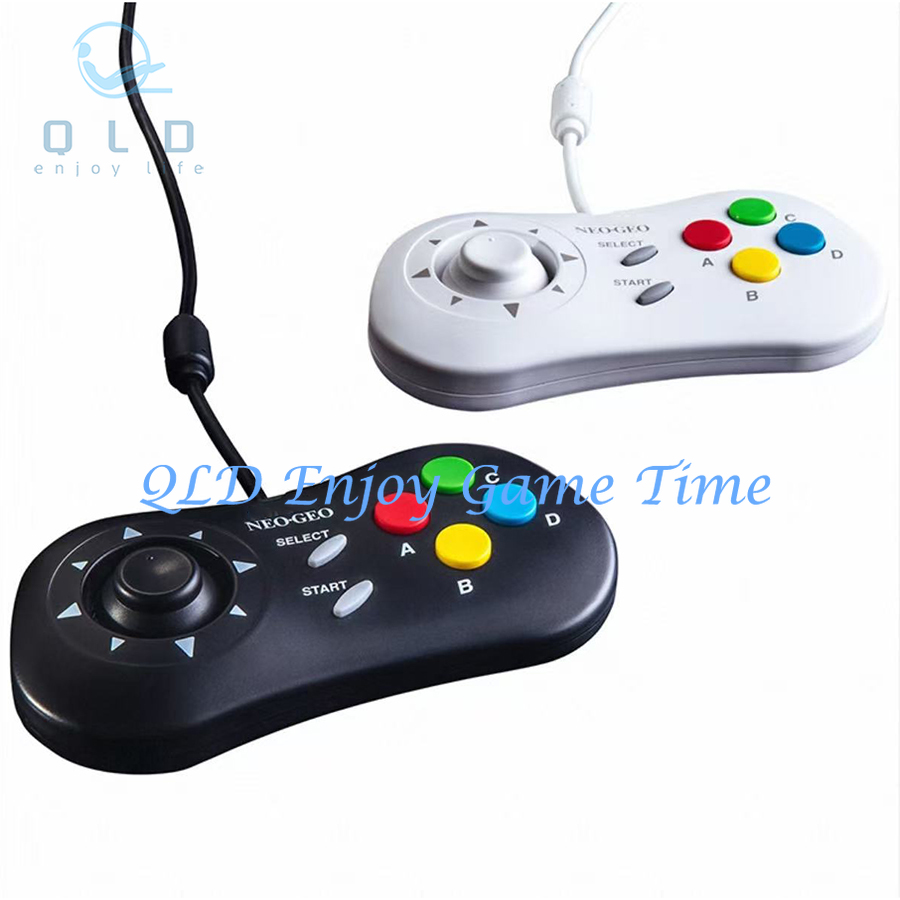 2PCs of Original NEOGEO MINI G - Dance Pad Machine avis et prix