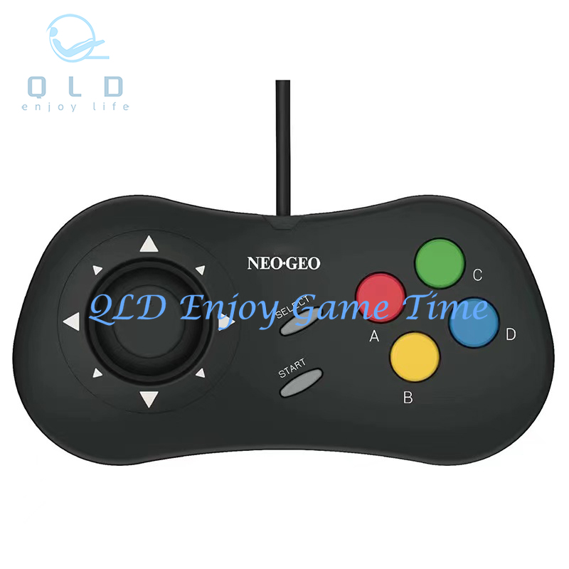 2PCs of Original NEOGEO MINI G - Dance Pad Machine avis et prix