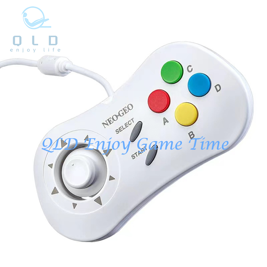 2PCs of Original NEOGEO MINI G - Dance Pad Machine avis et prix