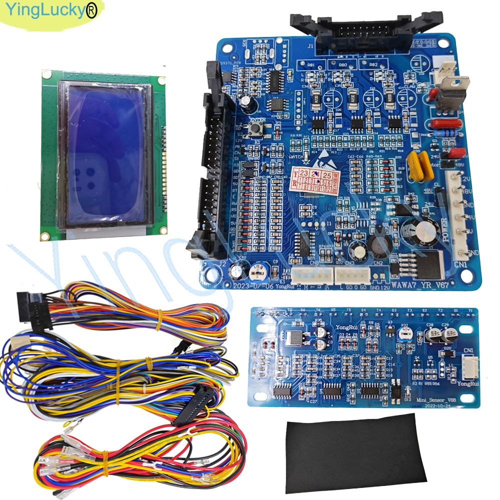 Mini Claw Crane Game Board PCB - Arcade Toy Claw Vending Machine avis et prix