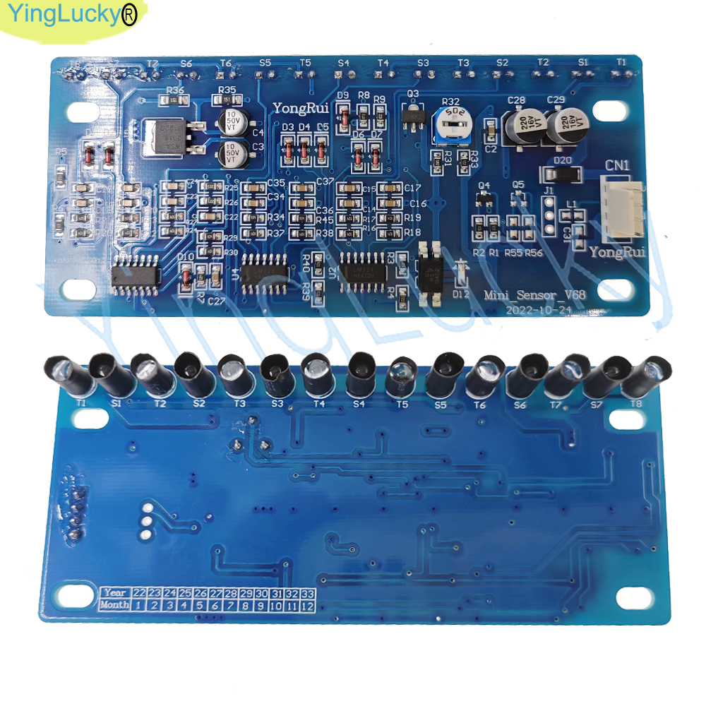 Mini Claw Crane Game Board PCB - Arcade Toy Claw Vending Machine avis et prix