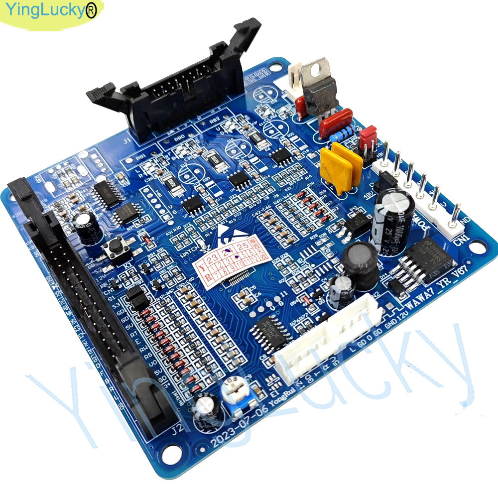 Mini Claw Crane Game Board PCB - Arcade Toy Claw Vending Machine avis et prix