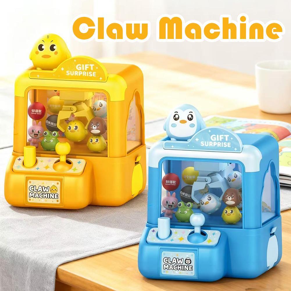 Cute Arcade claw Machine Toys  - Arcade Game Vending Machine avis et prix