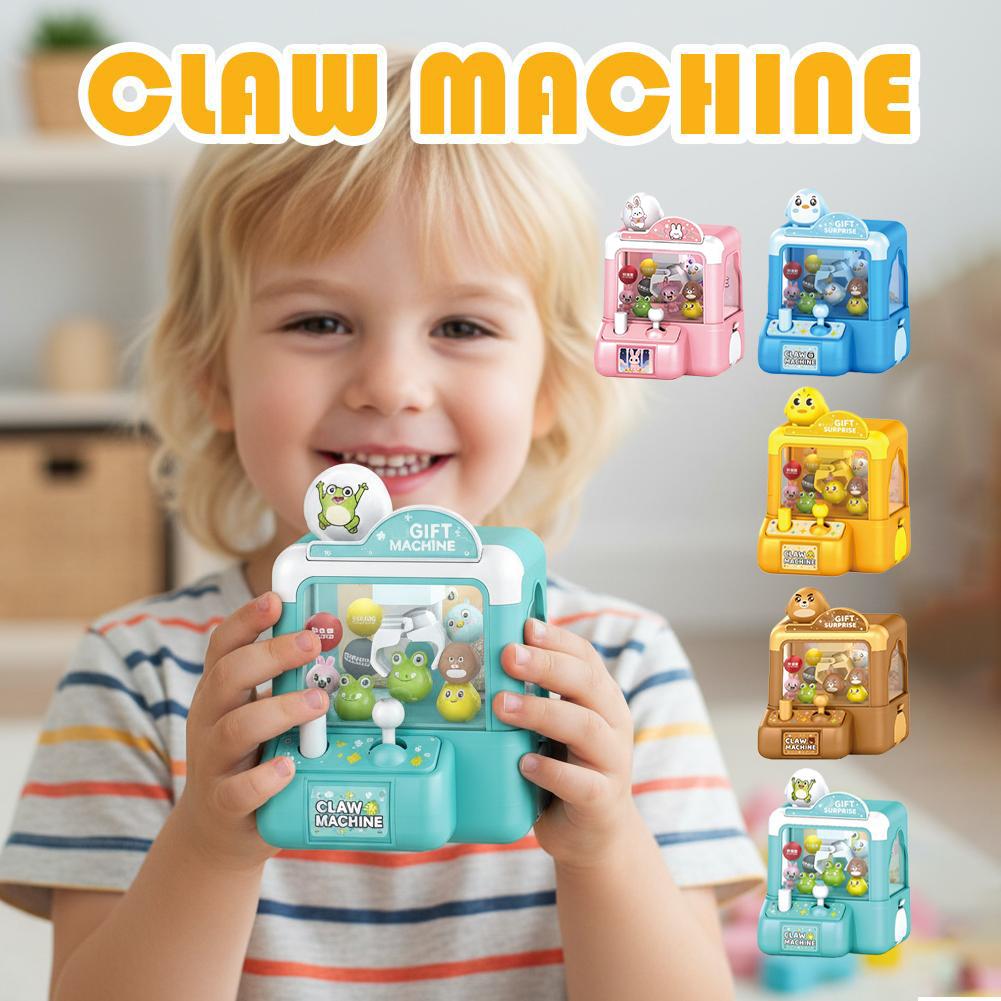 Cute Arcade claw Machine Toys  - Arcade Game Vending Machine avis et prix