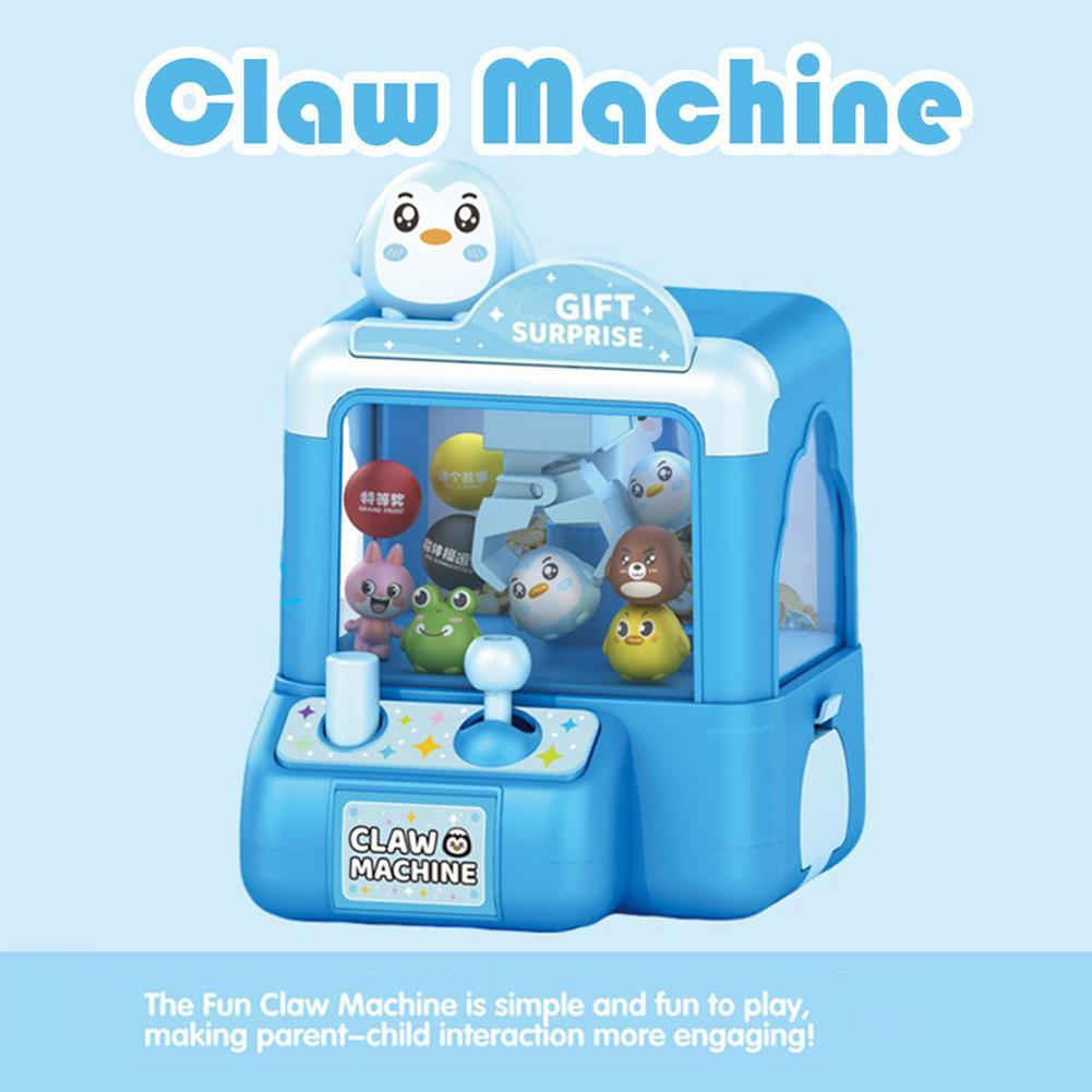 Cute Arcade claw Machine Toys  - Arcade Game Vending Machine avis et prix